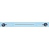 7804876 Kabel uziemiający zatrzask 10mm/zatrzask 10mm