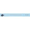 7804880 Kabel uziemiający zatzrask 10mm/oczko 5mm