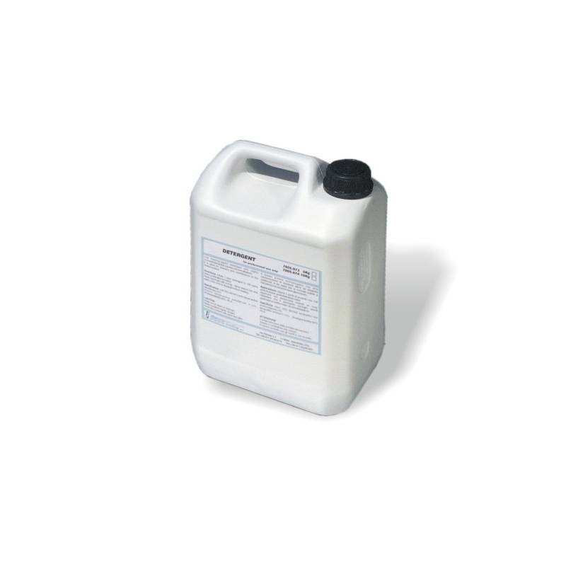 FLOOR DETERGENT G środek do czyszczenia i konserwacji podłóg