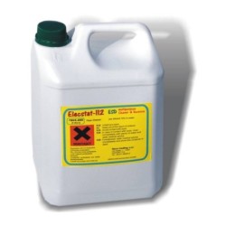 ELECSTAT-112 rozpraszający detergent do podłóg, 5 l.