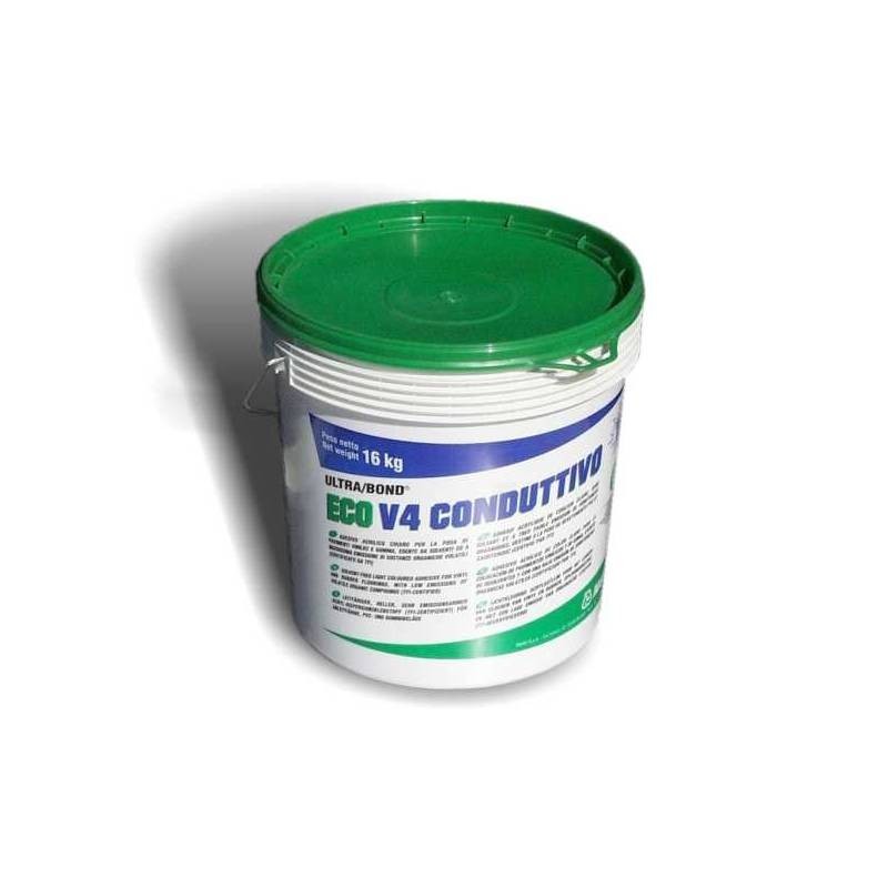 ECO V4 przewodzący klej do mat ECO V4 przewodzący klej do mat