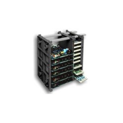 LABERACK stojak do płytek PCB
