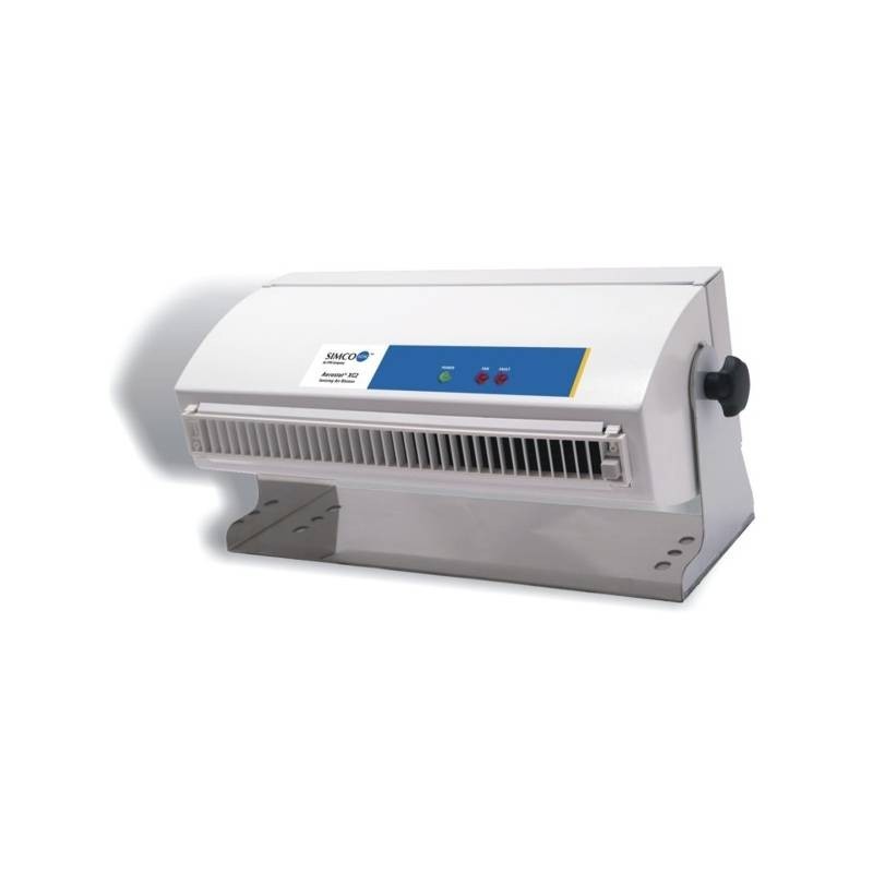 XC2 TURBO BLOWER jonizator powietrza, 230V