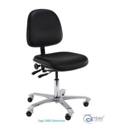 Ergo 2300 Cleanroom, klasa 5