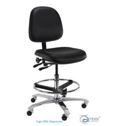Ergo 2301 Cleanroom, klasa 5