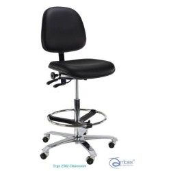 Ergo 2302 Cleanroom, klasa 5