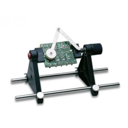ESF 120 ESD uchwyt na płytki drukowane PCB