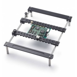 WBH 2 uchwyt na płytki drukowane PCB