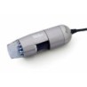 Mikroskop USB z filtrem polaryzacyjnym