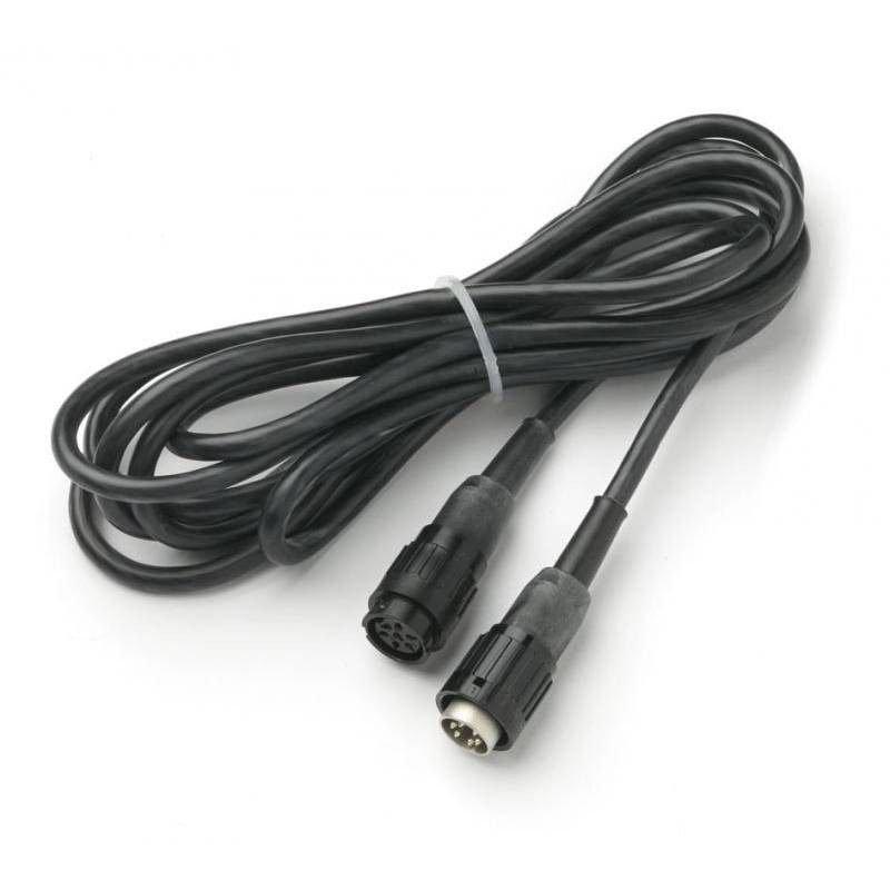 Kabel - przedłużacz do lutownicy TCP-S