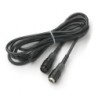 Kabel - przedłużacz do lutownicy TCP-S