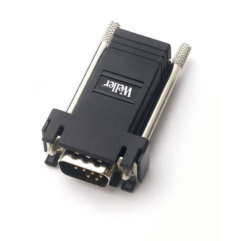 Adapter WX do podłączenia do WFE/WHP Adapter WX do podłączenia do WFE/WHP