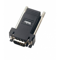 Adapter WX do ZERO SMOG 4V, 6V, 20T