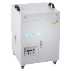 WELLER Zero Smog 20T odsysacz oparów