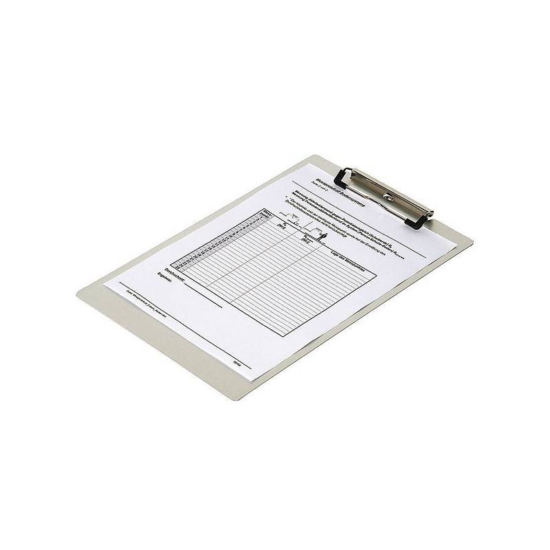 CLIPBOARD, podkładka A4 CLIPBOARD, podkładka A4