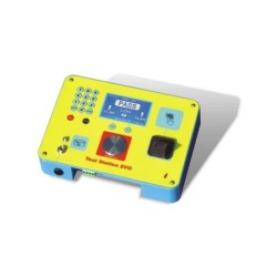EVO USB tester opasek na rękę i/lub obuwa ESD