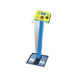 WRISTLAB-PRO STANDARD tester opasek na rękę i/lub obuwia ESD