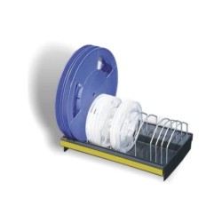 I 7805703 Stojak na szpule SMD, ESD