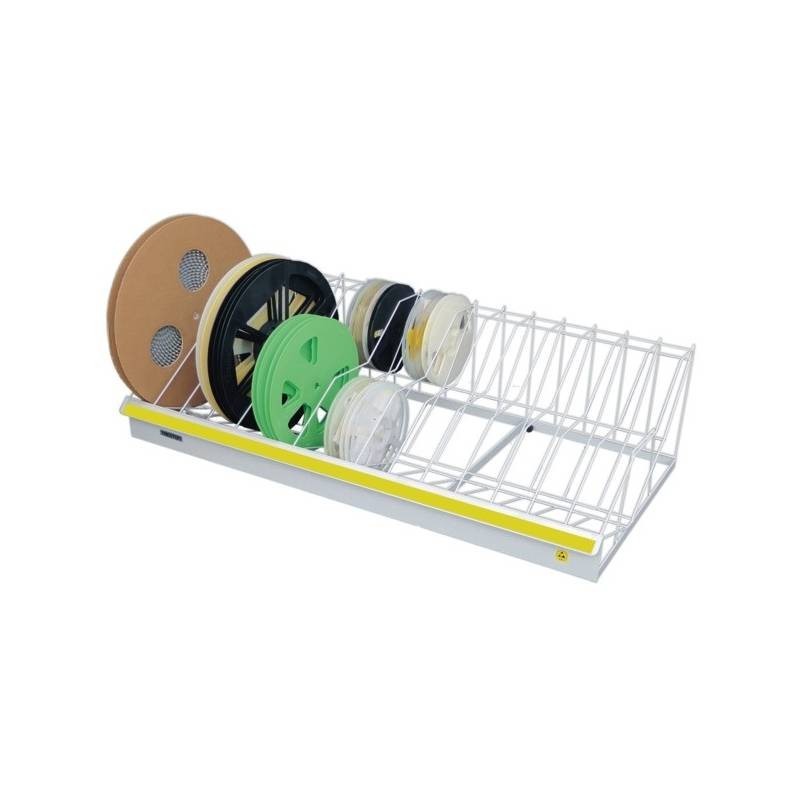 I 7805698 Stojak na szpule SMD Ø 180 mm / 220 mm / 330 mm /380 mm