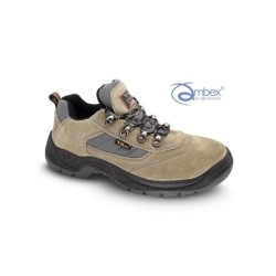2665-S1 ROMA buty ochronne ze stalowym podnoskiem