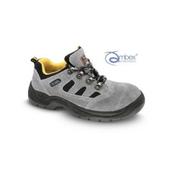 2995-O1 VALENCIA buty robocze