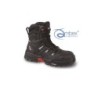 7190-O2 PORTLAND wysokie trzewiki robocze, bez podnoska, membrana FREE-TEX, HRO, NON METALIC, MICHELIN