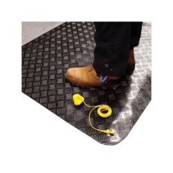SENSO DIAL ESD Mata antyzmęczeniowa, wysokość 10 mm