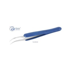 7-SA-DR pęseta ESD, chwyt SOFT