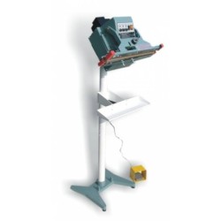 VERTICAL HEAT SEALER zgrzewarka pionowa