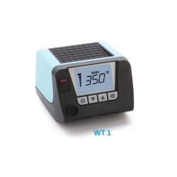 WELLER WT 1H jednokanałowy, cyfrowy zasilacz 150W/230V