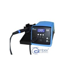 LW-90DH cyfrowa stacja lutownicza 90W/230V