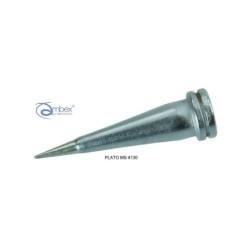 MS 4130 grot lutowniczy 0.5 mm, stożek