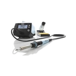 WELLER WE 1010 stacja lutownicza 70W z lutownicą WEP 70 i podstawką PH 70
