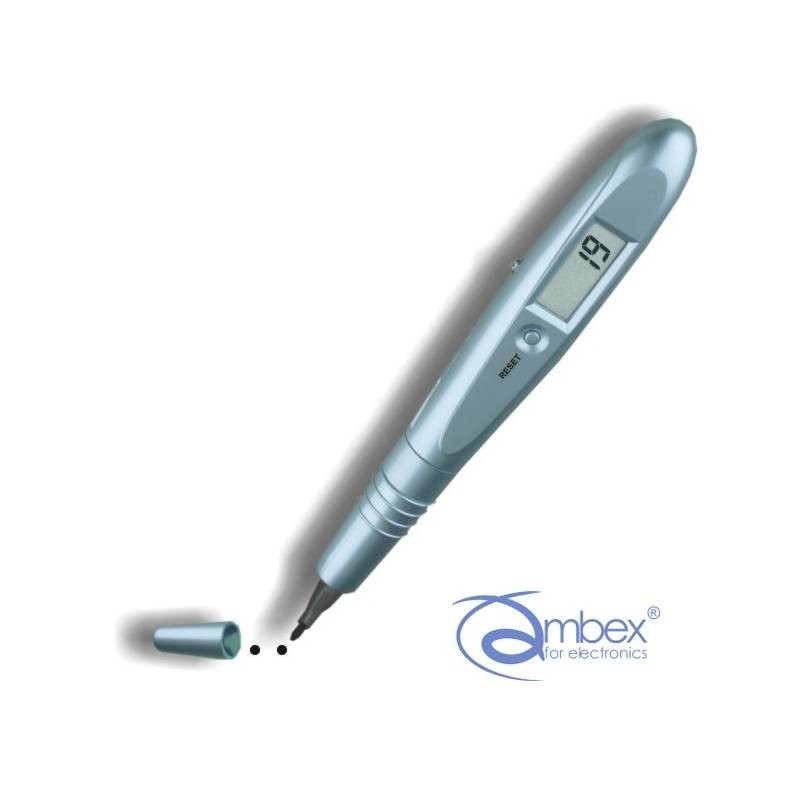 COUNTER-PEN liczarka - marker COUNTER-PEN liczarka - marker