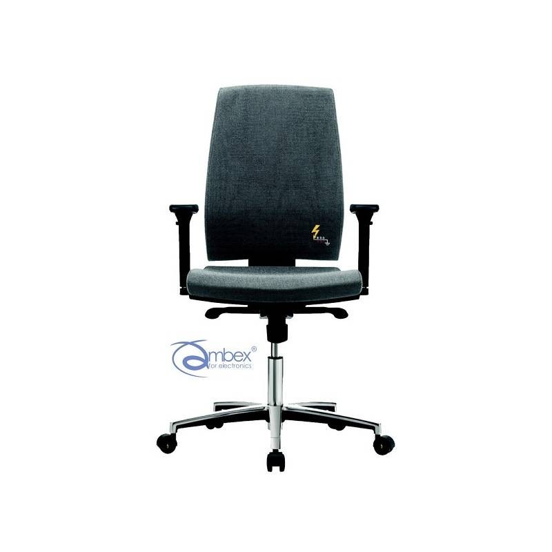 Krzesła ESD, COMFORT 7804.209A Krzesła ESD, COMFORT 7804.209A