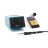 WELLER WS 81 SET analogowa stacja lutownicza 80W