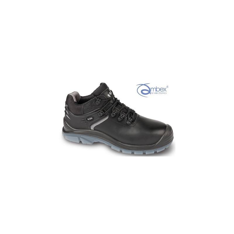 5425-S1 TAMPA buty ochronne z podnoskiem kompozytowym 5425-S1 TAMPA buty ochronne z podnoskiem kompozytowym