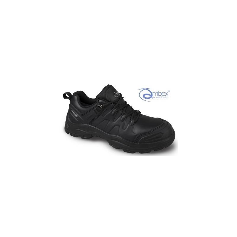 6475-O2 VERONA buty robocze, membrana FREE-TEX, HRO 6475-O2 VERONA buty robocze, membrana FREE-TEX, HRO
