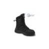 6480-O2 MILANO wysokie trzewiki robocze, membrana FREE-TEX, HRO