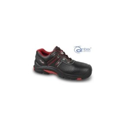 5065-S1 COVENTRY buty ochronne ze stalowym podnoskiem, HRO