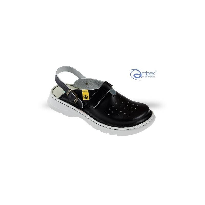 4102-ESD-10 ANATOMICO Chodaki ESD 4102-ESD-10 ANATOMICO Chodaki ESD