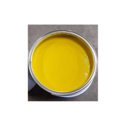 ELECTROGUARD A40 Farba akrylowa ESD, kolor żółty (RAL 1023)