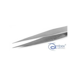 SIPEL 3C-SA pęseta precyzyjna 110 mm