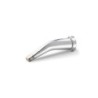 WELLER LT MX2 grot lutowniczy 3.0 x 1.0 mm, zagięty, typ wkrętak