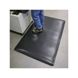 DECPLATE ANTI-STATIC Mata antyzmęczeniowa, antystatyczna, wysokość 14 mm