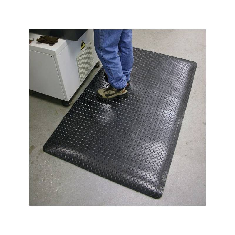 DECPLATE ANTI-STATIC Mata antyzmęczeniowa