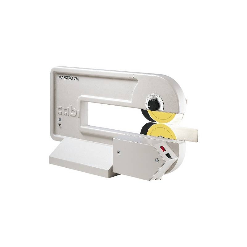 MAESTRO 2M separator do płytek drukownych PCB z napędem elektrycznym MAESTRO 2M separator do płytek drukownych PCB z napędem elektrycznym