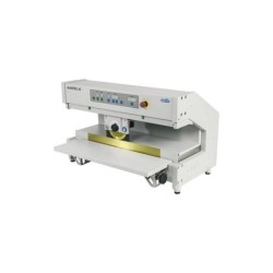 MAESTRO 4S/450 separator do płytek drukownych PCB z napędem elektrycznym