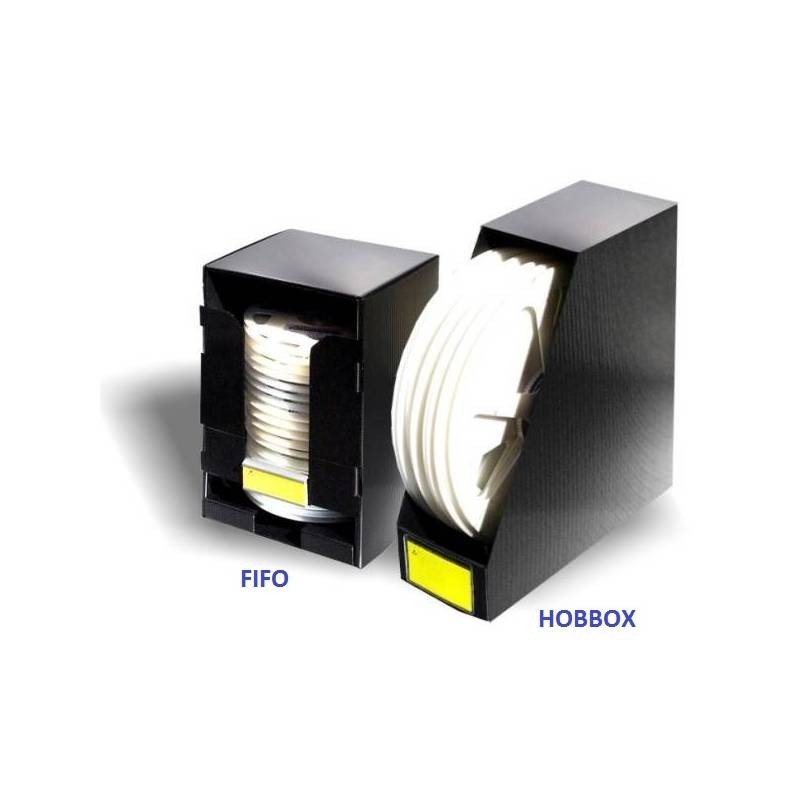 HOBBOX pudełka na szpule SMD