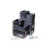 NEWBOX 6 pojemnik magazynowy 300x200x147 mm, ESD